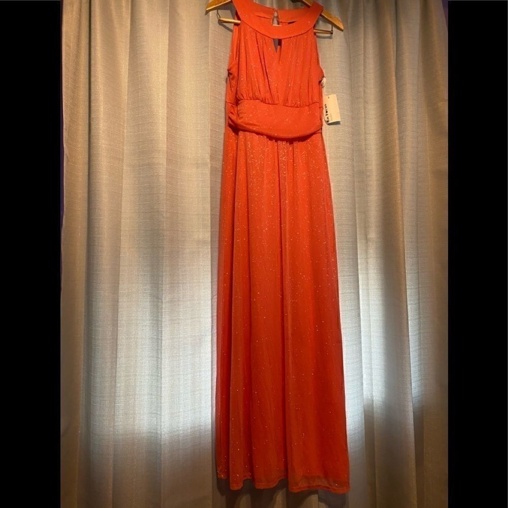 Enfocus Studio women’s maxi dress 👗